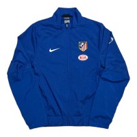 00's Atlético de Madrid Training Jacket | Vintage.City 古着屋、古着コーデ情報を発信