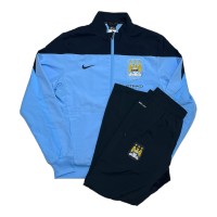 Manchester City Training Set Up | Vintage.City 古着屋、古着コーデ情報を発信