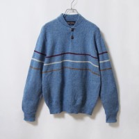 ice canvas sweater | Vintage.City 빈티지숍, 빈티지 코디 정보