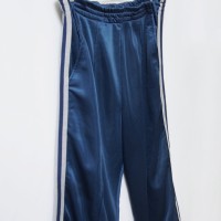 dull blue jersey pants | Vintage.City Vintage Shops, Vintage Fashion Trends