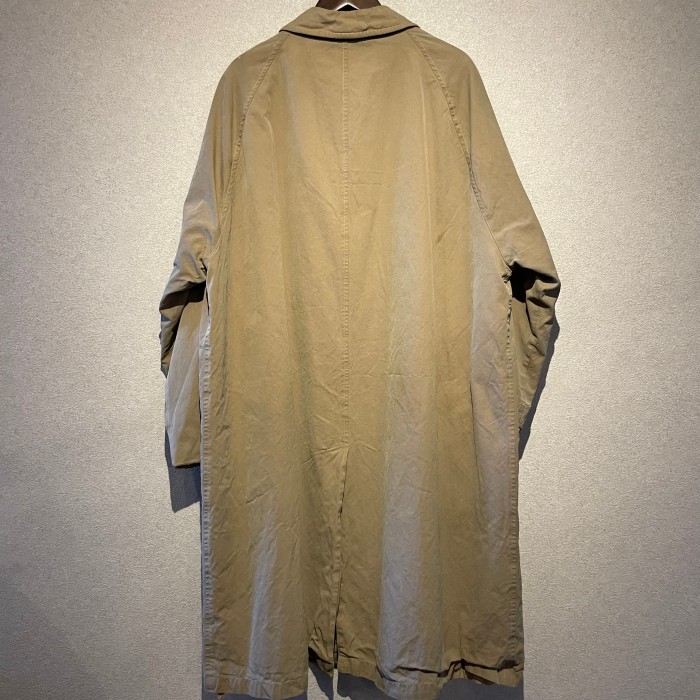 60~70s Burberry 一枚袖　バルマカーンコート | Vintage.City 古着屋、古着コーデ情報を発信