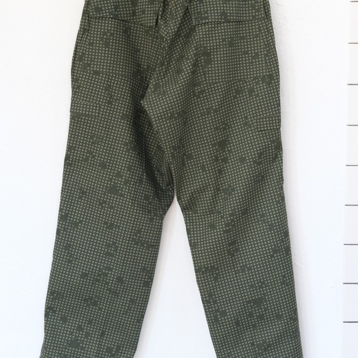 US.ARMY : TROUSERS NIGHT CAMOUFLAGE DESERT | Vintage.City Vintage Shops, Vintage Fashion Trends