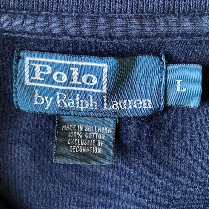 90s / 《Ralph Lauren》sweat zip up jacket ラルフローレン スウェット トラックジャケット | Vintage.City Vintage Shops, Vintage Fashion Trends