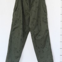 US.ARMY : TROUSERS NIGHT CAMOUFLAGE DESERT | Vintage.City 古着屋、古着コーデ情報を発信