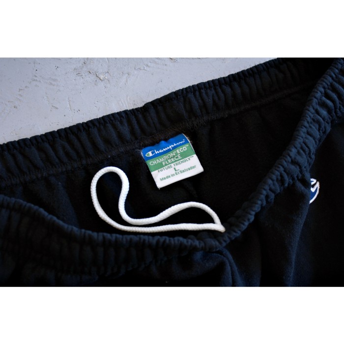 “Champion” UMASS Logo Print Sweatpants | Vintage.City 古着屋、古着コーデ情報を発信