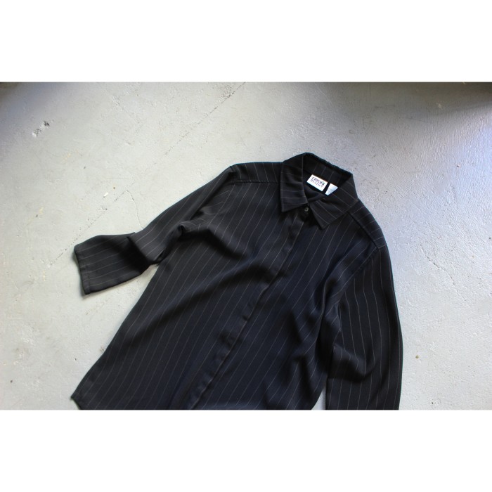 90's CHICO'S DESIGN shirt | Vintage.City 古着屋、古着コーデ情報を発信
