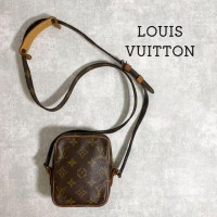 LOUIS VUITTON ミニダヌーブ ショルダーバッグ ビンテージ | Vintage.City Vintage Shops, Vintage Fashion Trends