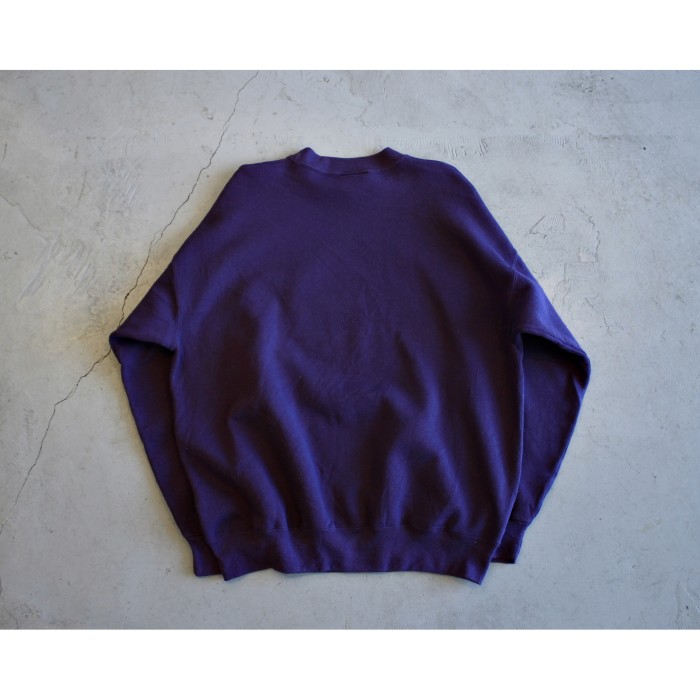 1990s ©︎Disney “Dopey” Print Sweatshirt Made in USA | Vintage.City 古着屋、古着コーデ情報を発信