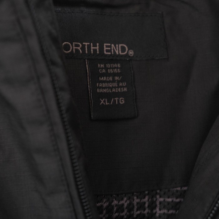 NORTH END : anorak hoodie | Vintage.City 빈티지숍, 빈티지 코디 정보