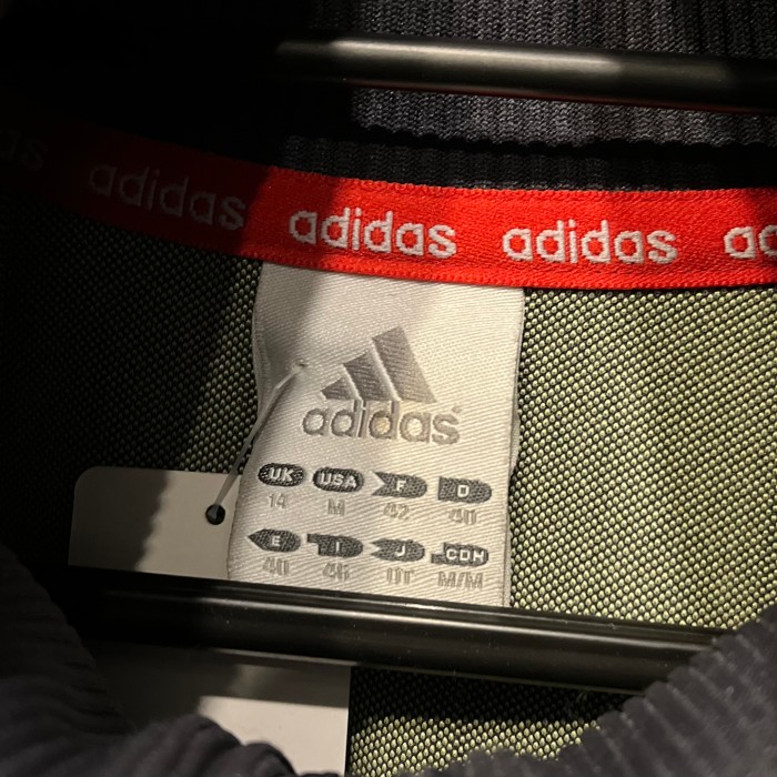 adidas トラックジャケット | Vintage.City 빈티지숍, 빈티지 코디 정보
