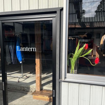 Lantern | 古着屋、古着の取引はVintage.City