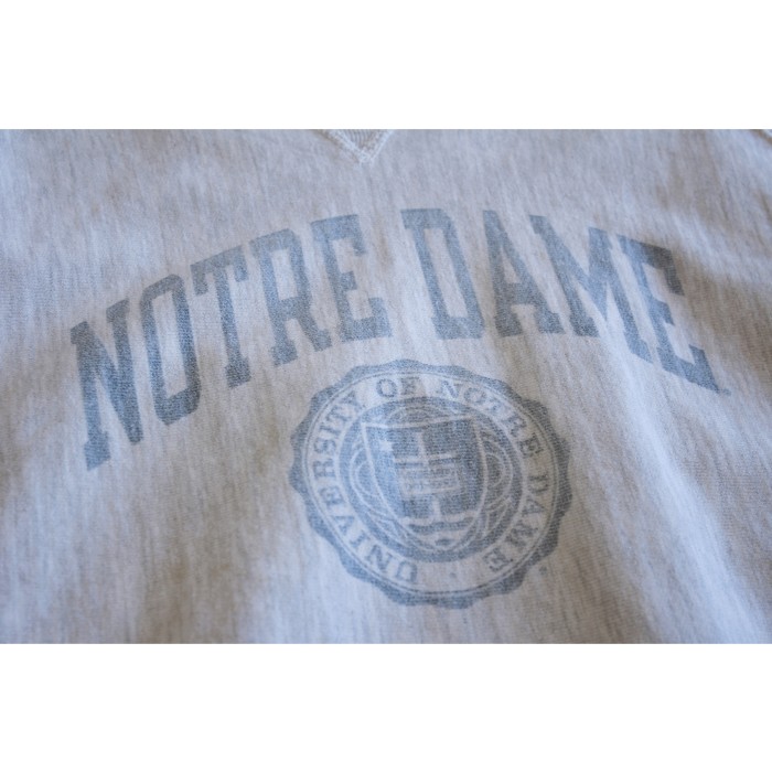 “Champion” Reverse Weave Sweatshirt | Vintage.City 古着屋、古着コーデ情報を発信