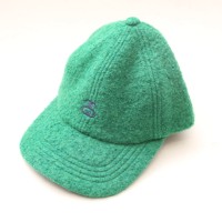 ステューシー 刺繍ロゴ ウールキャップ Stussy Wool Cap | Vintage.City 古着屋、古着コーデ情報を発信
