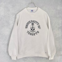 old printed sweatshirts | Vintage.City 古着屋、古着コーデ情報を発信