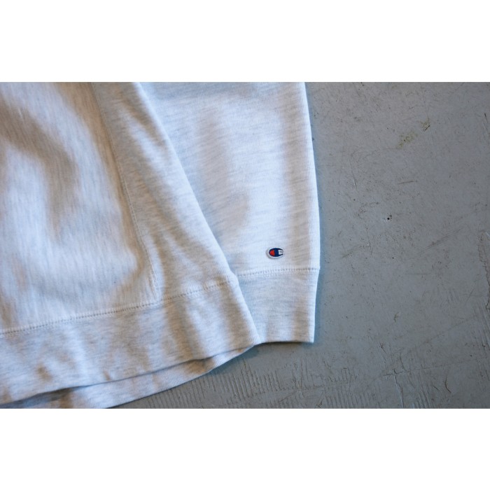 “Champion” Reverse Weave Sweatshirt | Vintage.City 빈티지숍, 빈티지 코디 정보