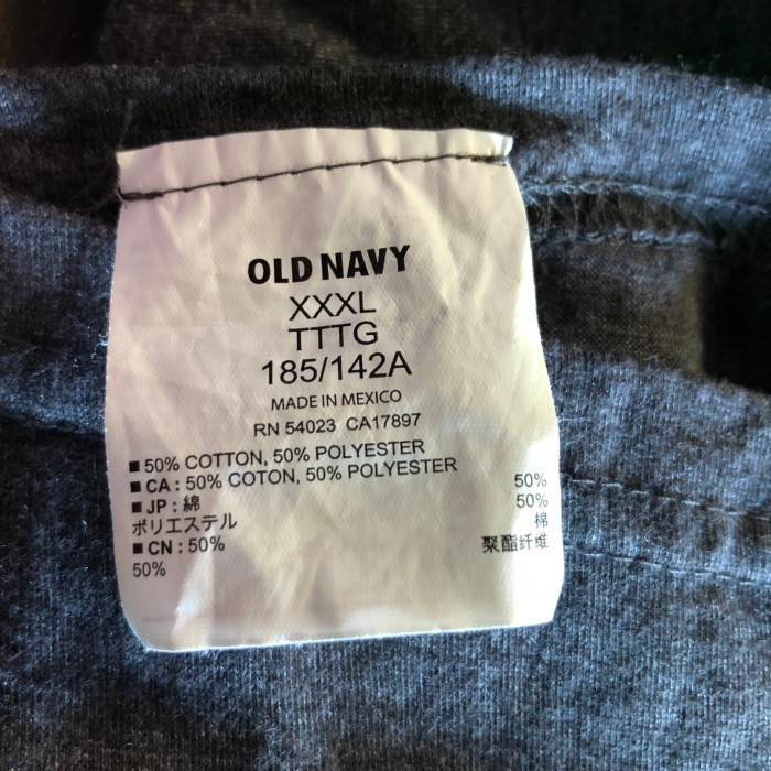 OLD NAVY BATMAN Tシャツ | Vintage.City 古着屋、古着コーデ情報を発信