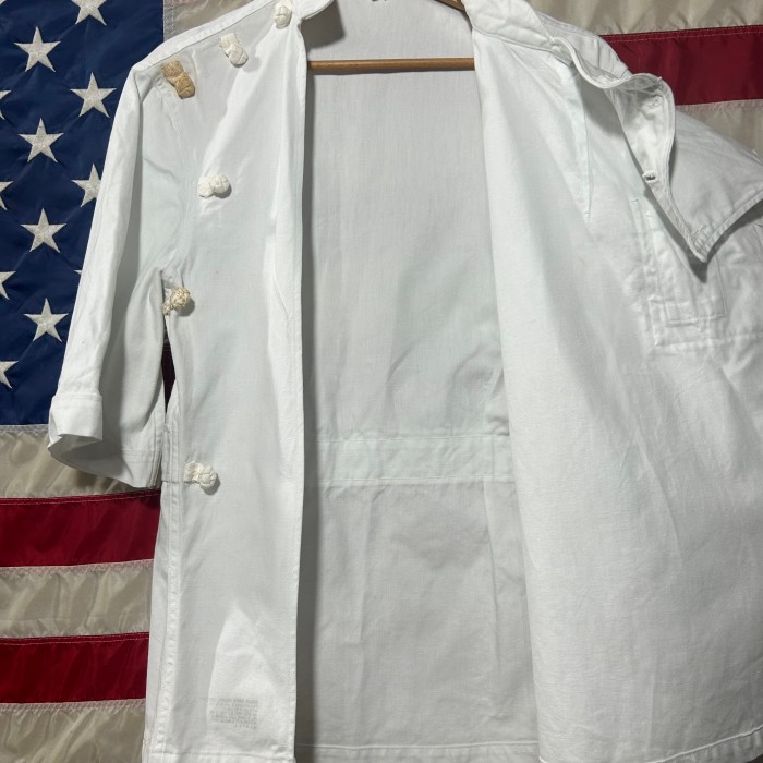 50年代以降ベトナム戦争使用ドクター Dr.  medical シャツ | Vintage.City 古着屋、古着コーデ情報を発信