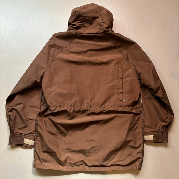 70s〜 Woolrich mountain parka “brown color” 70年代 ウールリッチ マウンテンパーカ 茶色 | Vintage.City Vintage Shops, Vintage Fashion Trends