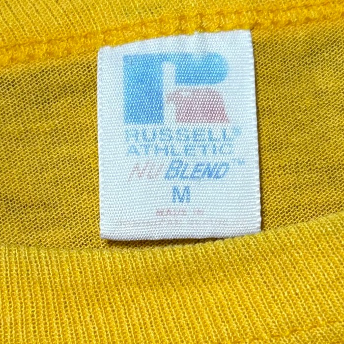 RUSSELL 海兵隊　Tシャツ | Vintage.City 古着屋、古着コーデ情報を発信