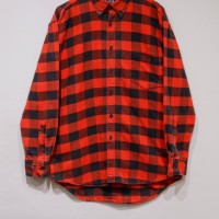 old “ gap ” cotton flannel BD l/s shirts | Vintage.City 빈티지숍, 빈티지 코디 정보