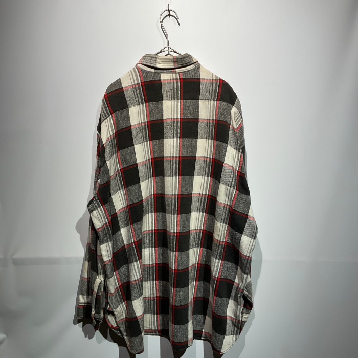 ⭐︎ 50’s “PENNEY’S” Flannel shirt ⭐︎ | Vintage.City 빈티지숍, 빈티지 코디 정보