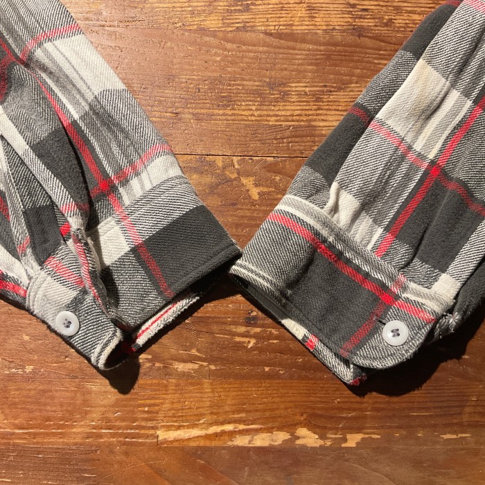 ⭐︎ 50’s “PENNEY’S” Flannel shirt ⭐︎ | Vintage.City 빈티지숍, 빈티지 코디 정보