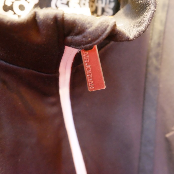 nike　air jordan trackjacket | Vintage.City 古着屋、古着コーデ情報を発信