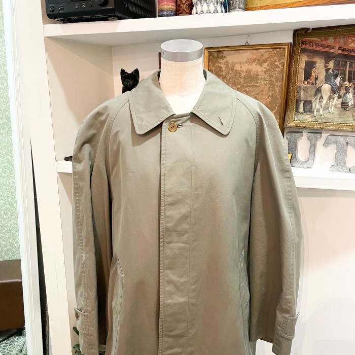 Burberry/soutein coller coat | Vintage.City Vintage Shops, Vintage Fashion Trends