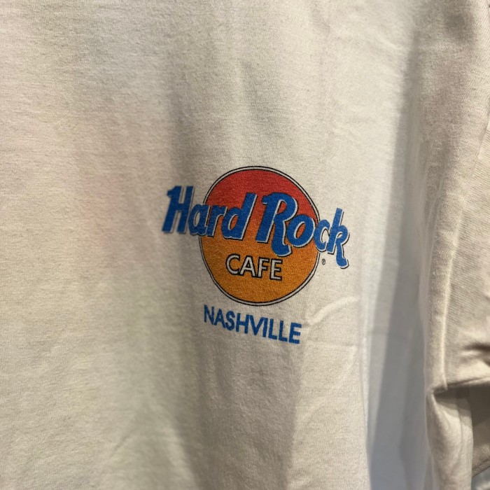 Hard Rock 半袖Tシャツ | Vintage.City 빈티지숍, 빈티지 코디 정보