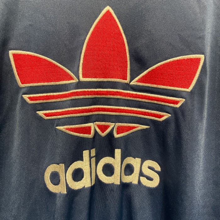⭐︎ 80~90’s “adidas” ATP type track jacket ⭐︎ | Vintage.City 빈티지숍, 빈티지 코디 정보