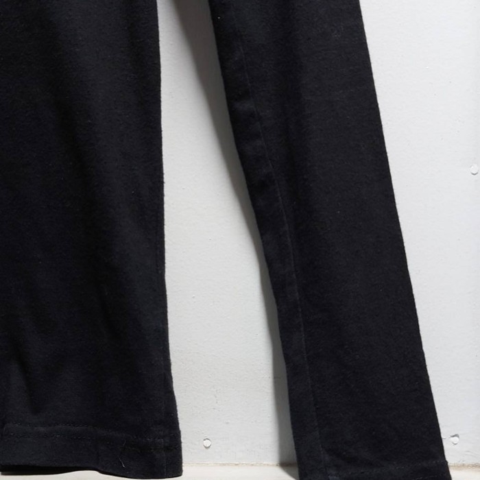 STUSSY GIRLS USA製 ロゴプリント ロングスリーブ Tシャツ ブラック S 長袖 ロンティー | Vintage.City 古着屋、古着コーデ情報を発信