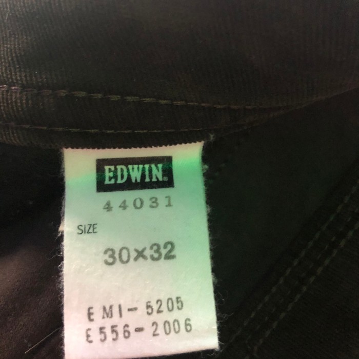 EDWIN フレアコーデュロイパンツ | Vintage.City 古着屋、古着コーデ情報を発信