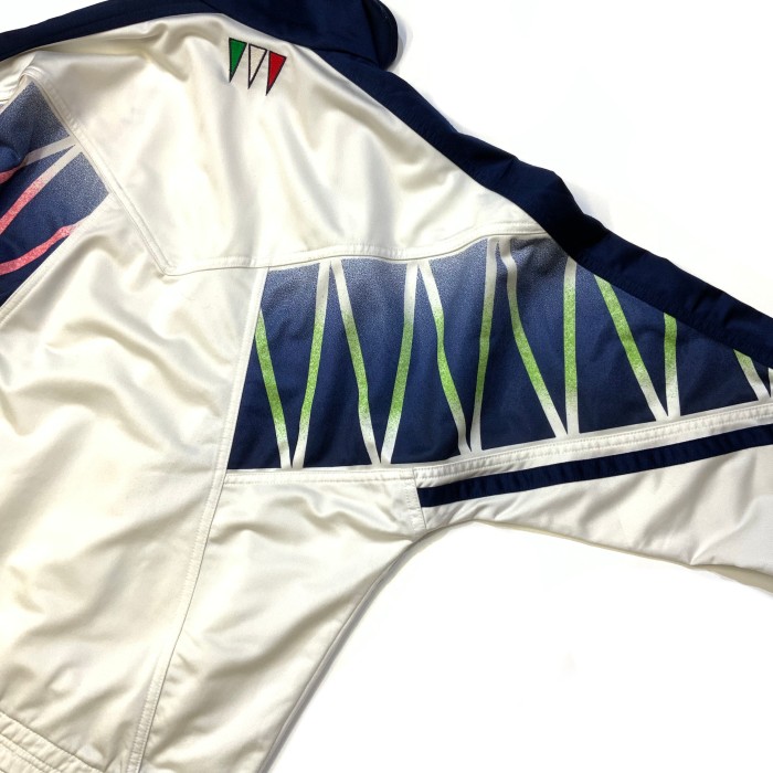 Diadora “Azzurri Training Jacket” 90s ディアドラ　イタリア代表　トラックジャケット | Vintage.City Vintage Shops, Vintage Fashion Trends
