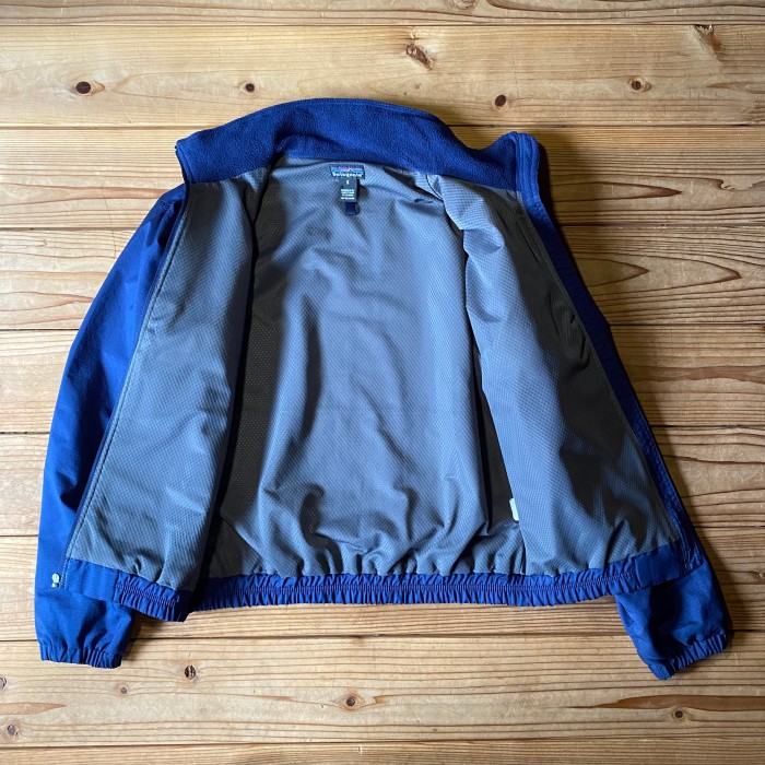 patagonia pneumatic jacket | Vintage.City 古着屋、古着コーデ情報を発信