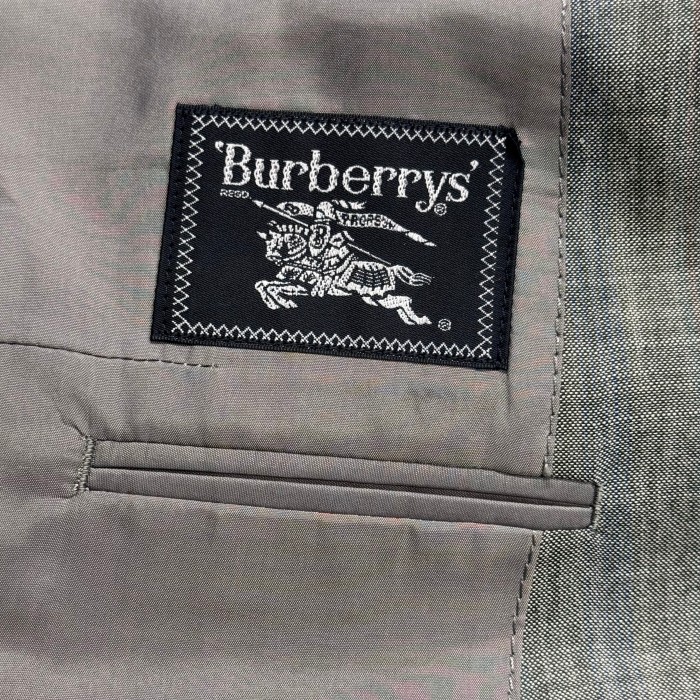 Burberry's Tailored jacket  バーバリーズ | Vintage.City 빈티지숍, 빈티지 코디 정보
