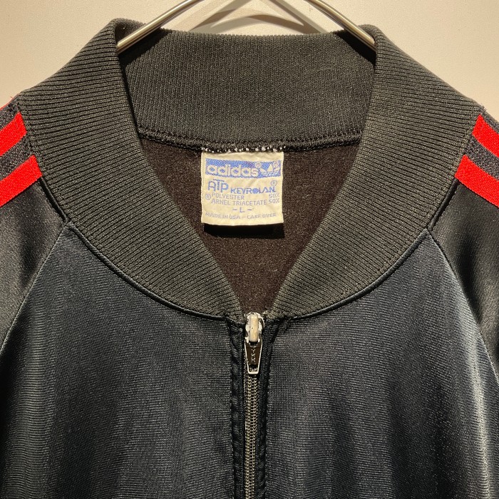 ⭐︎ 80’s “adidas” ATP track jacket ⭐︎ | Vintage.City 古着屋、古着コーデ情報を発信