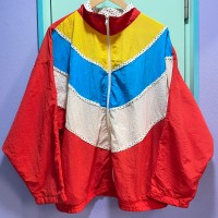vintage／90's nylon jacket | Vintage.City 古着屋、古着コーデ情報を発信