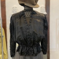 1910's France blouse | Vintage.City Vintage Shops, Vintage Fashion Trends