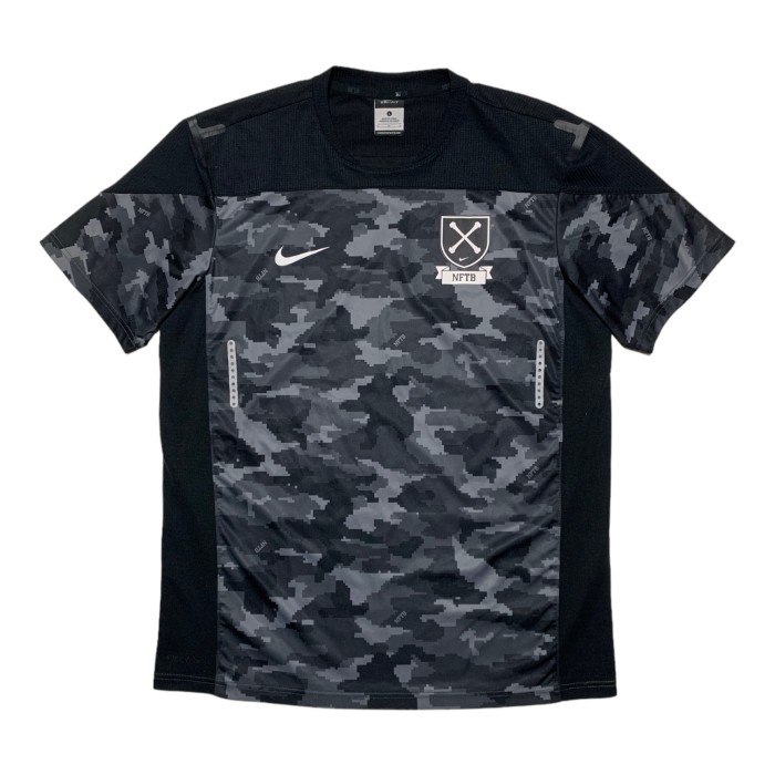 【人気】NIKE NFTB SELECT DRI-FITトレーニングシャツ | Vintage.City 빈티지숍, 빈티지 코디 정보