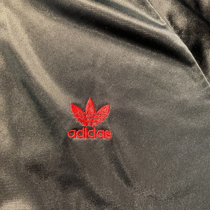⭐︎ 80’s “adidas” ATP track jacket ⭐︎ | Vintage.City 빈티지숍, 빈티지 코디 정보