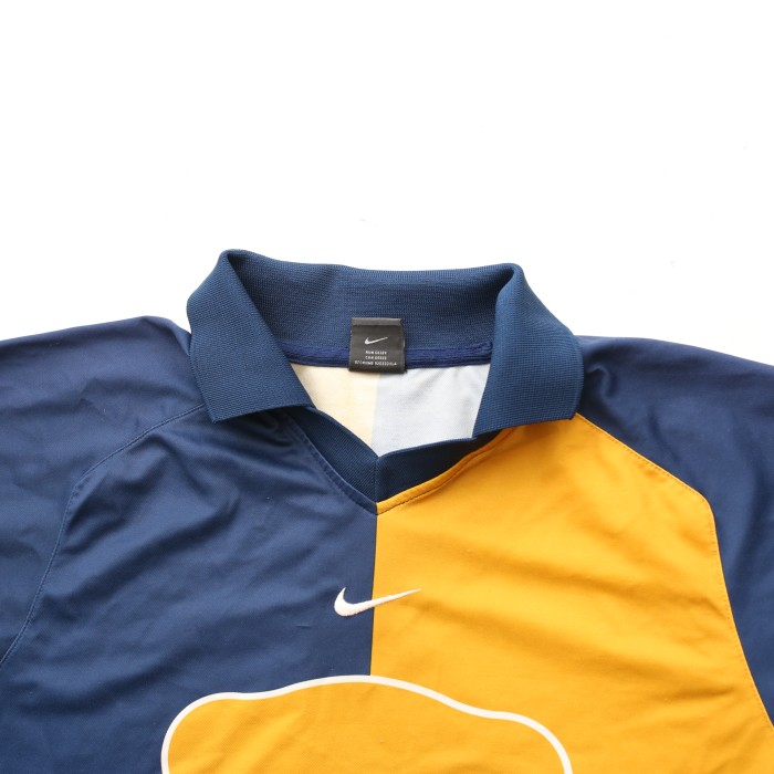 ウニベルシダ・ナシオナル ゲームシャツ UNAM PUMAS Game Shirt | Vintage.City 빈티지숍, 빈티지 코디 정보
