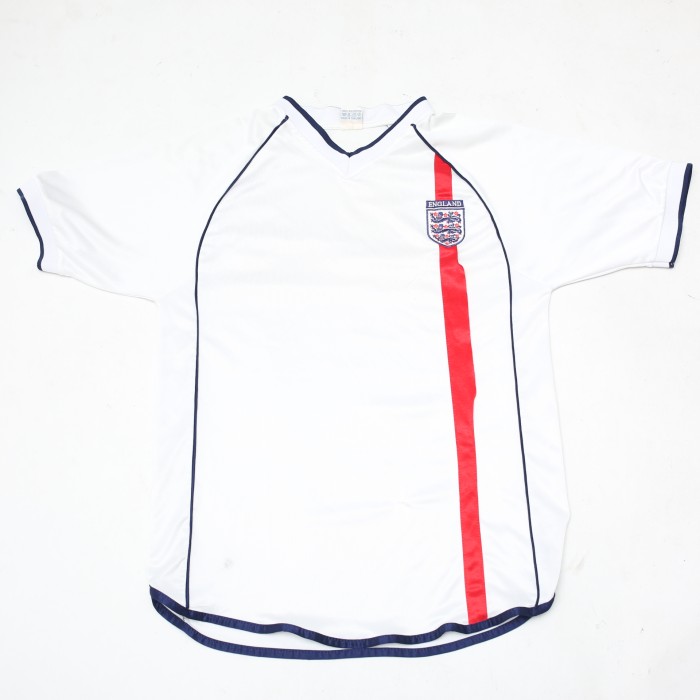 イングランド代表 ゲームシャツ England Game Shirt | Vintage.City Vintage Shops, Vintage Fashion Trends