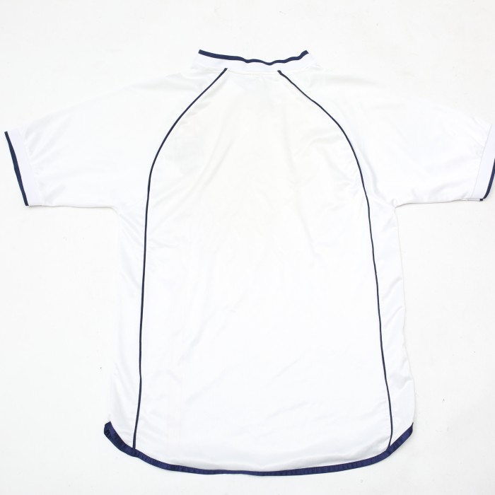 イングランド代表 ゲームシャツ England Game Shirt | Vintage.City 빈티지숍, 빈티지 코디 정보