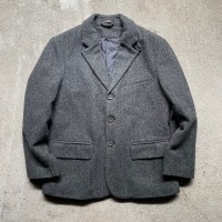 L.L.Bean tailored tweed jacket エルエルビーン テイラード ツイード ジャケット | Vintage.City 빈티지숍, 빈티지 코디 정보