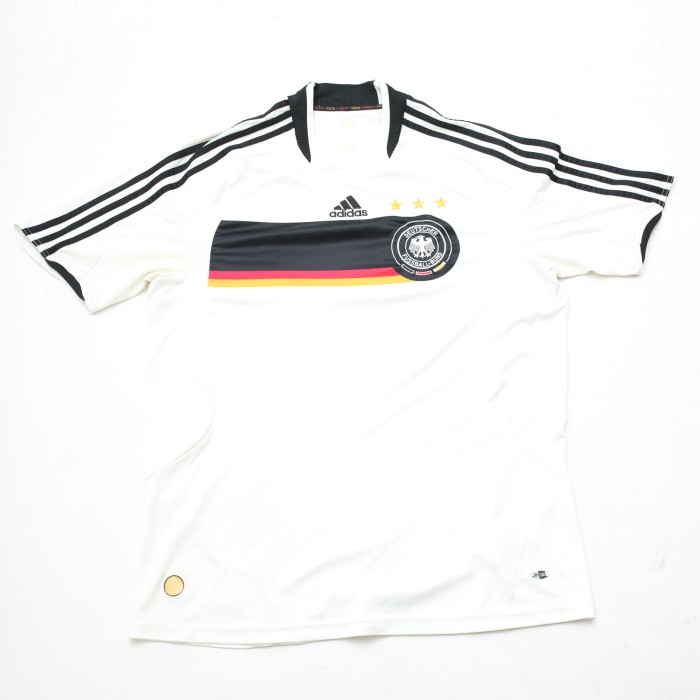 ドイツ代表 ゲームシャツ Germany Game Shirt | Vintage.City 빈티지숍, 빈티지 코디 정보