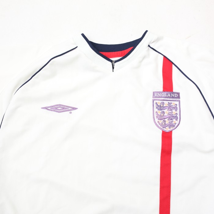イングランド代表 ゲームシャツ England Game Shirt | Vintage.City Vintage Shops, Vintage Fashion Trends