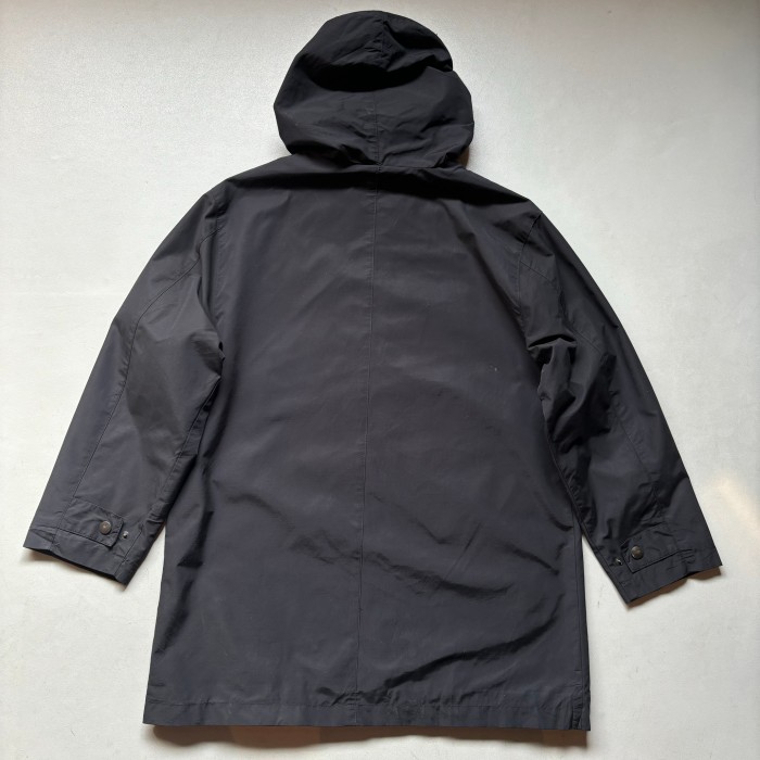90s Eddie Bauer zip up hooded jacket  90年代 エディバウアー ジップアップフーデッドジャケット ブルゾン | Vintage.City 빈티지숍, 빈티지 코디 정보