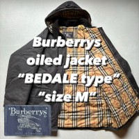 Burberrys oiled jacket “BEDALE type” “size M” バーバリー オイルドジャケット ビデイルタイプ | Vintage.City 빈티지숍, 빈티지 코디 정보