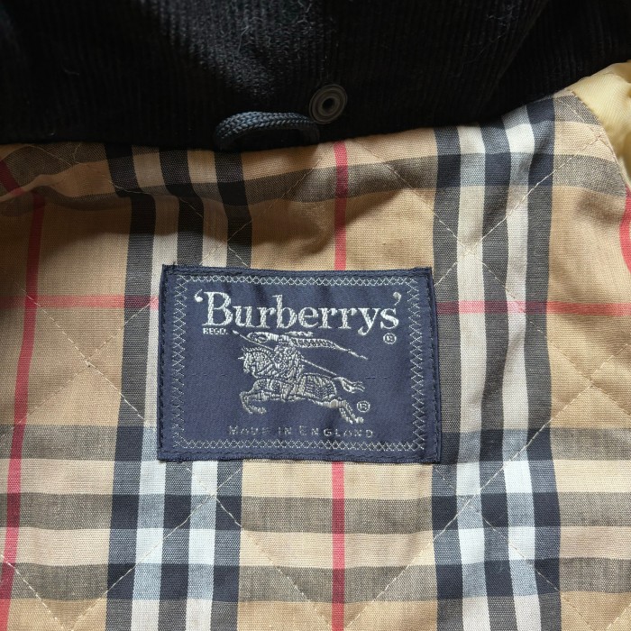 Burberrys oiled jacket “BEDALE type” “size M” バーバリー オイルドジャケット ビデイルタイプ | Vintage.City 古着屋、古着コーデ情報を発信