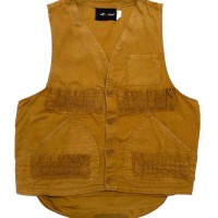 【70s〜 RED HEAD】Hunting vest | Vintage.City Vintage Shops, Vintage Fashion Trends